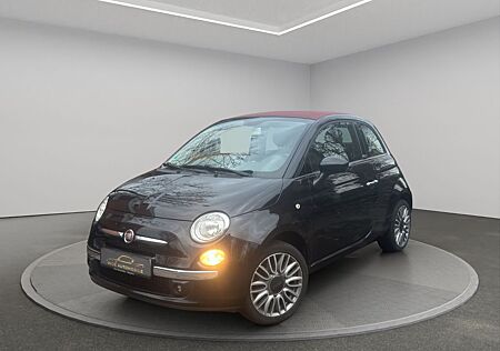 Fiat 500C *2 Hand*sehr gepflegt* Service Neu*