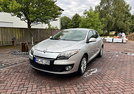Renault Megane Mégane 3 TCe 130 | Top gepflegt | Navi |