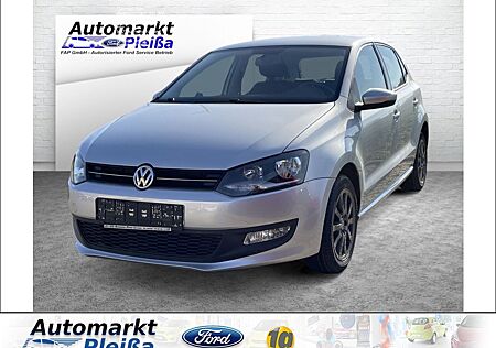 VW Polo Volkswagen 1.2 Comfortline
