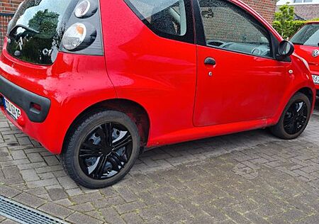 Citroën C1 1.0 Advance Advance