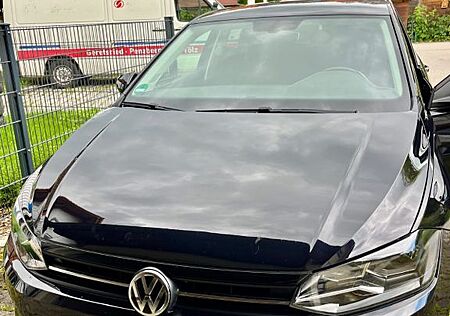 VW Polo Volkswagen 1.0 59kW IQ.DRIVE IQ.DRIVE