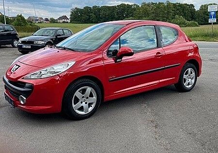 Peugeot 207 Urban Move Klima