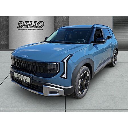 Kia Andere leasen