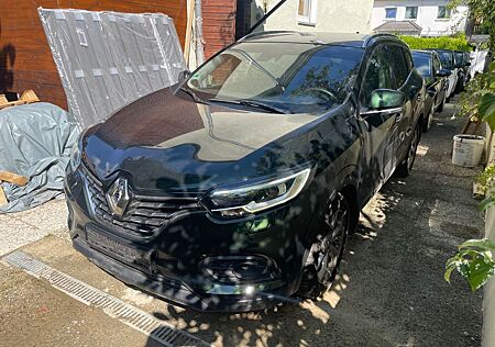 Renault Kadjar TCe 140 EDC GPF Bose Edition Bose Edition