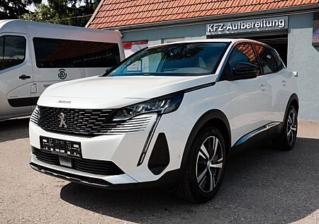 Peugeot 3008 Allure Pack - TÜV! - Top Austattung!