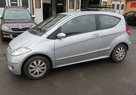 Mercedes-Benz A 170 gebraucht kaufen Mercedes-Benz A 170 A -Klasse