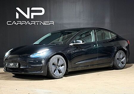 Tesla Model 3 AWD 560km tank ( Netto 12,900 EUR )