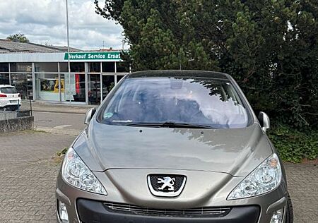 Peugeot 308 SW Platinum 120 VTi Automatik Platinum