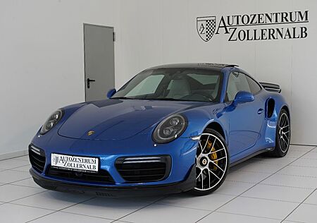 Porsche 911 Urmodell 911 Turbo S *AERO-KIT*EXCLUSIVE*KERAMIK*CARBON*