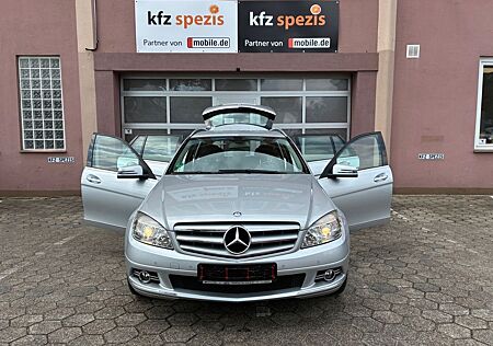 Mercedes-Benz C 250 T CGI AUTOMATIK*PDC*SHZ*STEUERKETTE*NEU