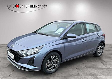 Hyundai i20 1.0 T-GDI 48V-Hybrid DCT Trend*Komfortpaket*