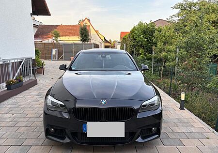BMW 535i - Limousine F10 M-Paket