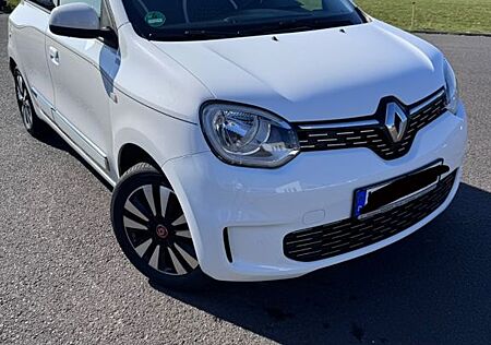 Renault Twingo SCe 75 Signature Signature