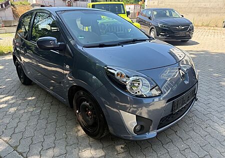 Renault Twingo Expression I KLIMA I TÜV 03/26