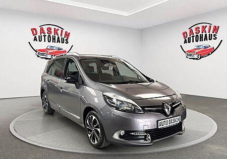 Renault Scenic III Grand BOSE Edition