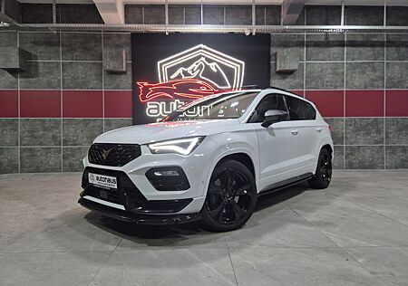 Cupra Ateca 4Drive *AKRAPOVIC*AHK*PANO*LM-COPPER*