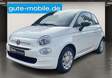 Fiat 500 MY23 Hatchback 1.0 Hybrid*109€