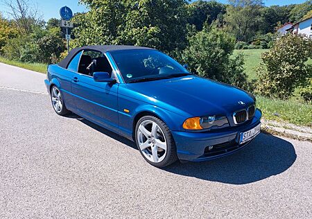 BMW 323Ci -