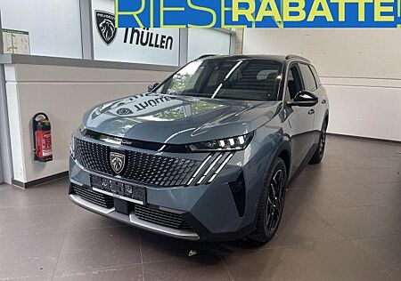 Peugeot 5008 Neuer GT HYBRID 136 e-DSC Bluetooth Navi