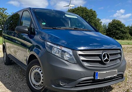 Mercedes-Benz Vito . Mixto