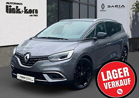 Renault Grand Scenic BLACK Edition TCe 160 EDC GPF BOSE