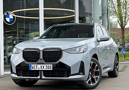 BMW X3 20d xDrive