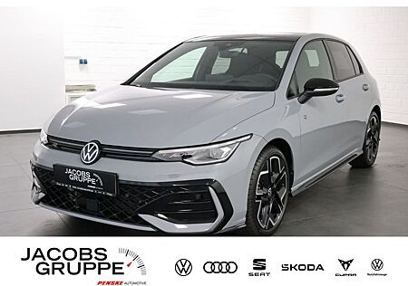 VW Golf Volkswagen VIII 2.0 TDI R-Line "Black Style" DSG,Navi,