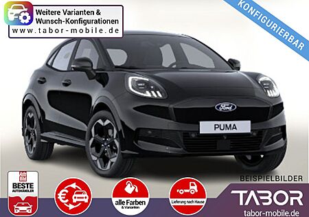 Ford Puma Gen-E 168 Premium Matrix Nav B&O VirCo 18Z