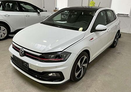 VW Polo Volkswagen GTI 17Z./LED/PANO/ACC/LANE/ACTIVE-INFO/DAB+
