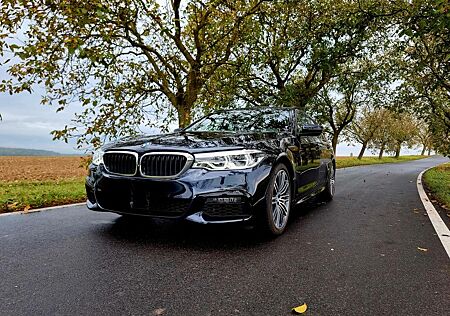 BMW 540i xDrive Touring | Top Ausstattung | M-Paket