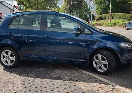 VW Golf Volkswagen Plus VI Comfortline