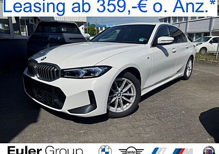 BMW 330 iA M Sport eGSD ACC HiFi LCProf Travel+Innov