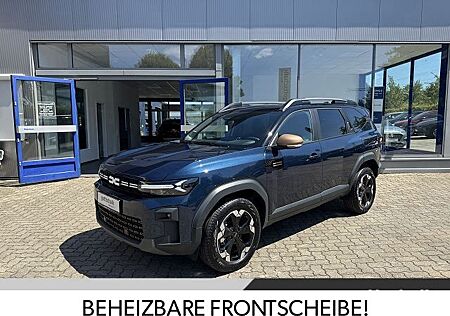 Dacia Bigster TCe 140 Extreme