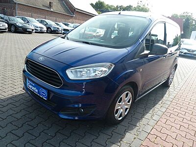 Ford Tourneo Courier Trend