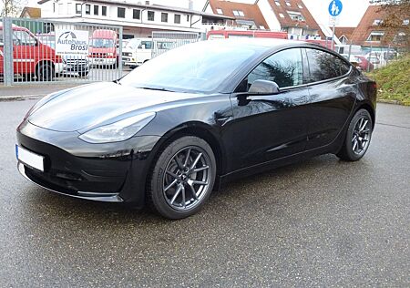 Tesla Model 3 SR+ RWD 60 kWH LFP, Mwst. ausweisbar VAT