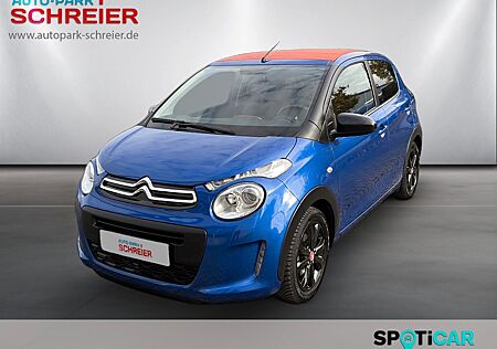 Citroën C1 Airscape