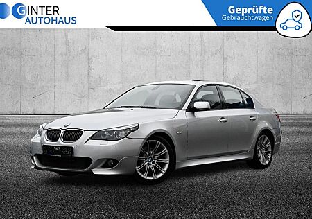BMW 525i Edition M/Sportpaket*aus 2.Hand*Top Zustand