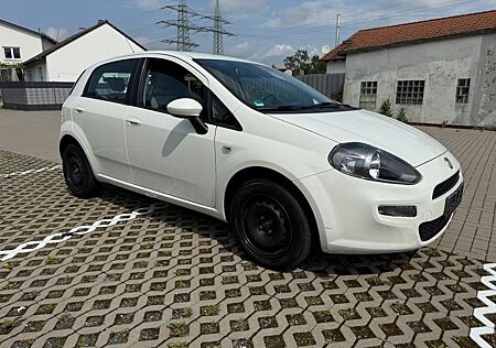 Fiat Punto 1.4 8V Active
