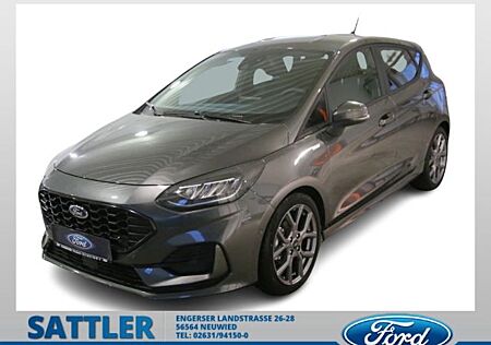 Ford Fiesta ST-Line X 1.0 LED Navi Parkassist Kamera