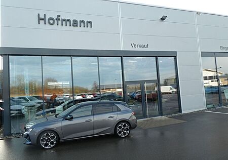 Opel Astra L Lim. Ultimate Klima, Navi, SHZ, Kamera