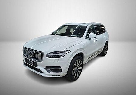 Volvo XC 90 XC90 Diesel Inscription AWD Xenium AHK Standh