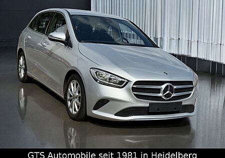 Mercedes-Benz B 180 - ERST 17000 KM - BESTZUSTAND !!!