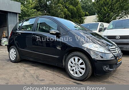 Mercedes-Benz A 150 Klima 1.Hand Sitzheizung TÜV NEU