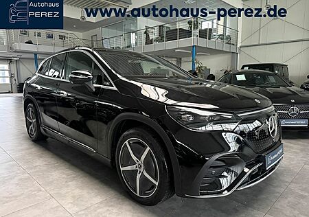 Mercedes-Benz EQE SUV 500 4M AMG PREMIUM+ REMOTEPARK-BURMESTER