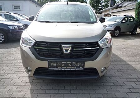 Dacia Lodgy Comfort