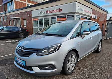 Opel Zafira C 120 Jahre Automatik, 7 Sitze, Navi