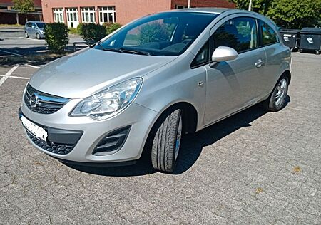 Opel Corsa 1.4 Edition 74kW Edition