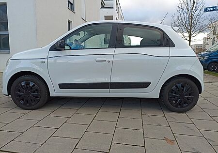 Renault Twingo SCe 70 Limited 2018 Limited 2018