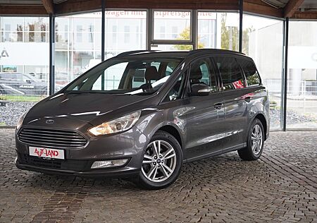 Ford Galaxy 2.0 EcoBoost Business Navi 7-Sitzer SYNC