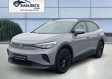 VW ID.4 Volkswagen "PURE" 150 PS NAVI+CCS+ACC+PDC